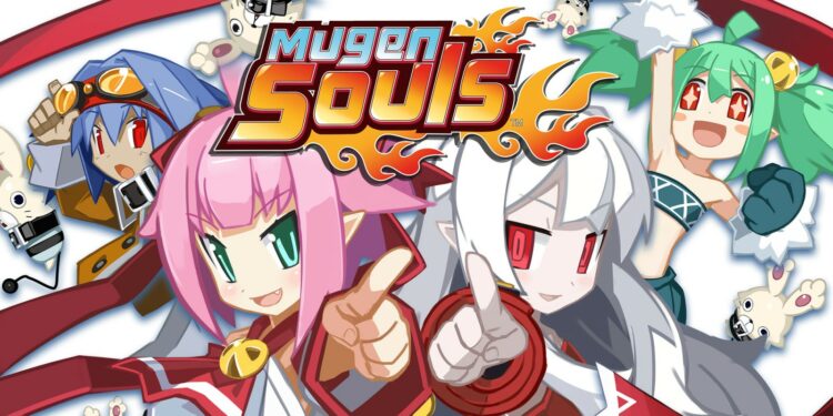 Mugen Souls (Nintendo Switch) – Le test