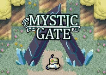 Mystic Gates (Nintendo Switch) – Le test