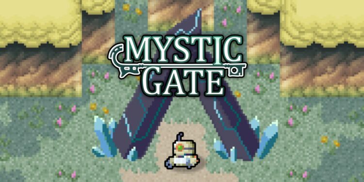 Mystic Gates (Nintendo Switch) – Le test