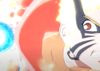 2 nouvelles vidéos de Gameplay pour NARUTO X BORUTO Ultimate Ninja STORM CONNECTIONS, bientôt sur Nintendo Switch !