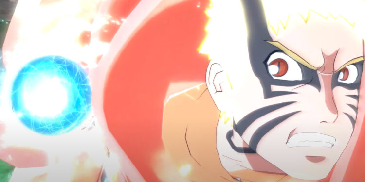 2 nouvelles vidéos de Gameplay pour NARUTO X BORUTO Ultimate Ninja STORM CONNECTIONS, bientôt sur Nintendo Switch !