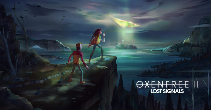 Night School dévoile un thriller surnaturel pour la sortie d’OXENFREE II : Lost Signals le 12 juillet