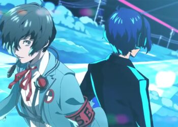 Leak – le reboot de Jet Set Radio et le remake de Persona 3 de SEGA se confirment en vidéos