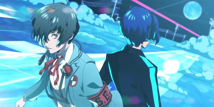 Leak – le reboot de Jet Set Radio et le remake de Persona 3 de SEGA se confirment en vidéos