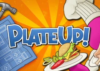 Le restaurant roguelite PlateUp! mijote des éditions physiques collector Nintendo Switch en octobre 2023