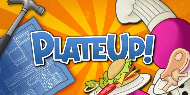 Le restaurant roguelite PlateUp! mijote des éditions physiques collector Nintendo Switch en octobre 2023