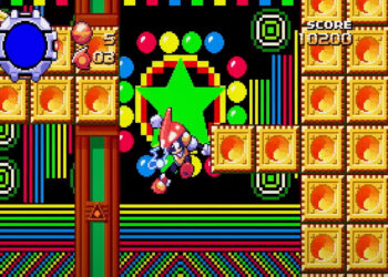 4 nouveaux jeux MegaDrive s’ajoutent au Nintendo Switch Online + Pack additionnel