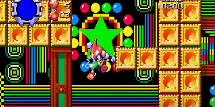 4 nouveaux jeux MegaDrive s’ajoutent au Nintendo Switch Online + Pack additionnel