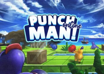 PunchMan Online (Nintendo Switch) – Le test