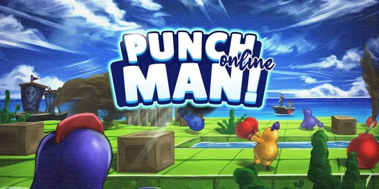 PunchMan Online (Nintendo Switch) – Le test