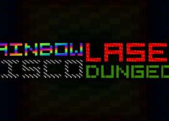 Rainbow Laser Disco Dungeon (Nintendo Switch) – Le test