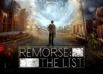 Remorse : The List (Nintendo Switch) – Le test