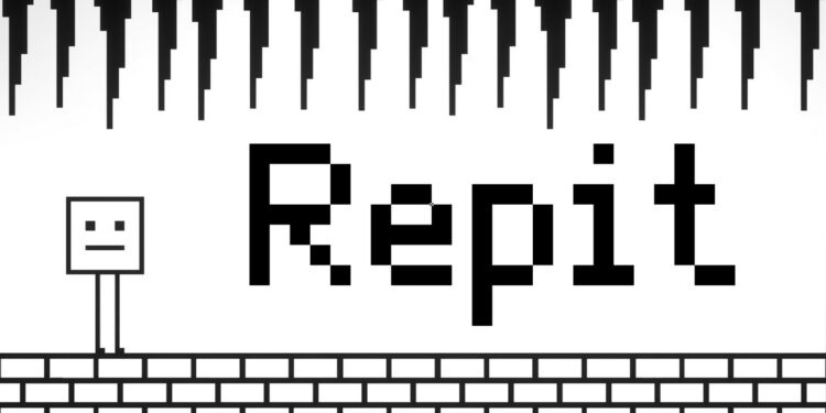 Repit (Nintendo Switch) – Le test