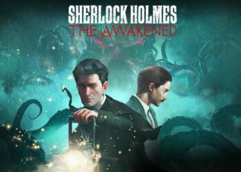 Sherlock Holmes The Awakened (Nintendo Switch) – Le test