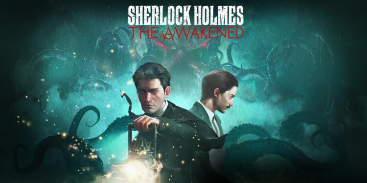 Sherlock Holmes The Awakened (Nintendo Switch) – Le test