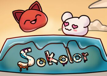 Sokolor (Nintendo Switch) – Le test