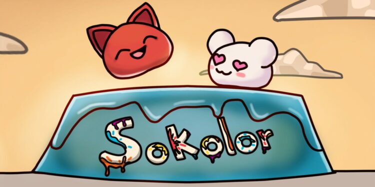Sokolor (Nintendo Switch) – Le test