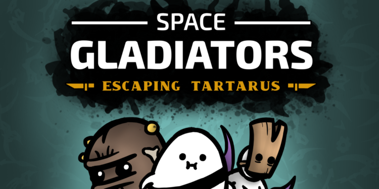 Space Gladiators arrive sur Nintendo Switch le 4 mai !