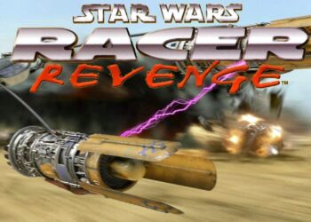 Rumeur: un remake pour Star Wars Racer Revenge ?
