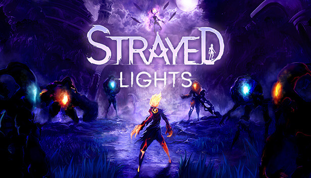 Strayed Lights est enfin disponible sur Nintendo Switch