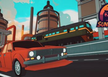 Sunrise GP (Nintendo Switch) – Le test