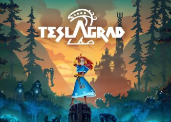 Teslagrad 2 (Nintendo Switch) – Le test