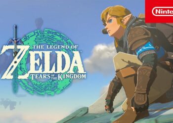The Legend of Zelda: Tears of the Kingdom – Ultime bande-annonce officielle