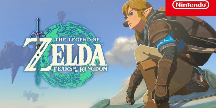 The Legend of Zelda: Tears of the Kingdom – Ultime bande-annonce officielle
