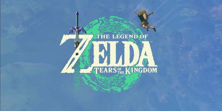 The Legend of Zelda: Tears of the Kingdom – Ultime bande-annonce officielle