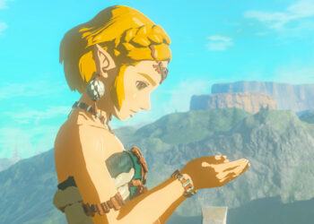 The Legend of Zelda Tears of The Kingdom – L’ultime bande annonce avant le lancement