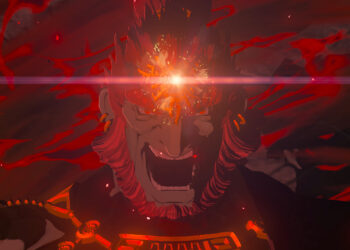 The Legend of Zelda Tears of The Kingdom – L’ultime bande annonce avant le lancement