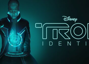 Le trailer de lancement de Tron: Identity sur Nintendo Switch