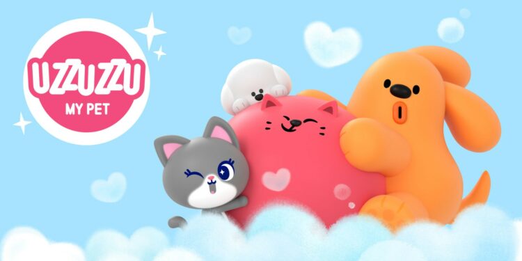 Uzzuzzu My Pet (Nintendo Switch) – Le test