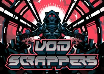 Void Scrappers (Nintendo Switch) – Le test