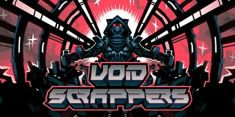 Void Scrappers (Nintendo Switch) – Le test