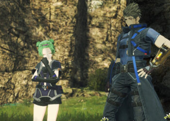 Xenoblade Chronicles 3 Future Redeemed – les informations du jour !
