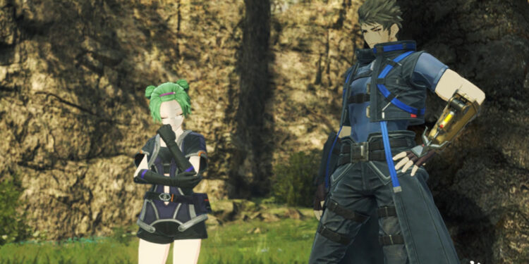 Xenoblade Chronicles 3 Future Redeemed – les informations du jour !