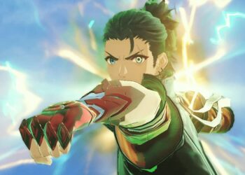 Xenoblade Chronicles 3 : Future Redeemed (Expansion Pass Wave 4) sortira les 26 avril: toutes les informations