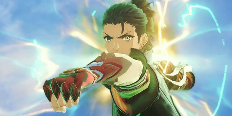 Xenoblade Chronicles 3 : Future Redeemed (Expansion Pass Wave 4) sortira les 26 avril: toutes les informations