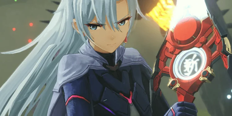 Xenoblade Chronicles 3 : Future Redeemed (Expansion Pass Wave 4) sortira les 26 avril: toutes les informations