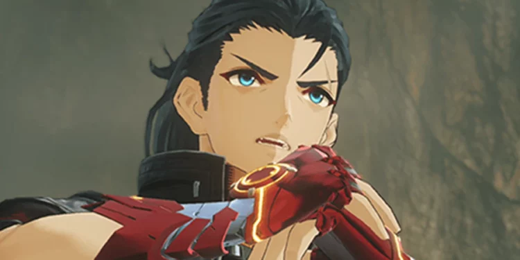 Xenoblade Chronicles 3 : Future Redeemed (Expansion Pass Wave 4) sortira les 26 avril: toutes les informations