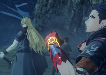 Les TOPS/FLOPS de l’équipe pour cette année 2023 sur Nintendo Switch