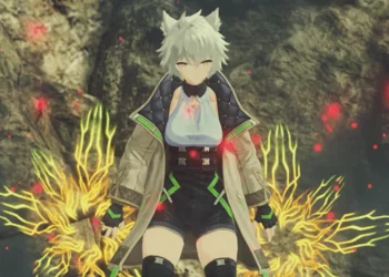 Xenoblade Chronicles 3 : Future Redeemed (Expansion Pass Wave 4) sortira les 26 avril: toutes les informations