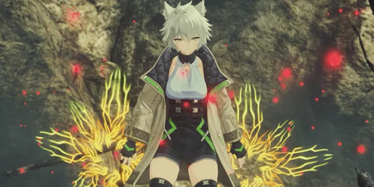 Xenoblade Chronicles 3 : Future Redeemed (Expansion Pass Wave 4) sortira les 26 avril: toutes les informations