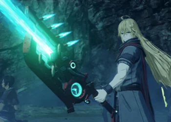 Xenoblade Chronicles 3 : Future Redeemed (Expansion Pass Wave 4) sortira les 26 avril: toutes les informations