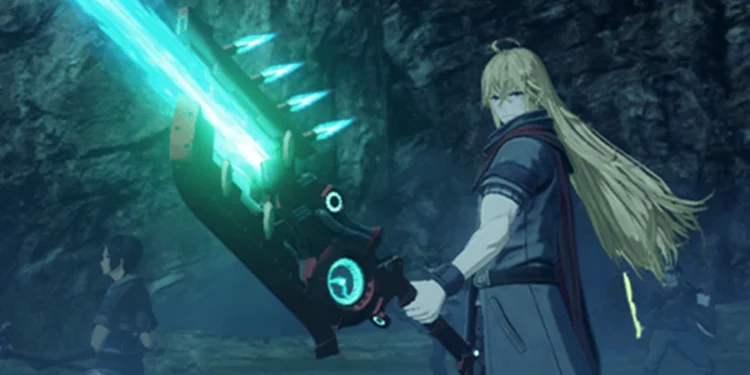 Xenoblade Chronicles 3 : Future Redeemed (Expansion Pass Wave 4) sortira les 26 avril: toutes les informations