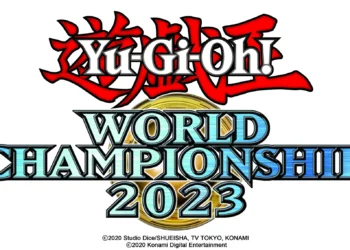 Le Yu-Gi-Oh! World Championship 2023 donnera son coup d’envoi le 5 août