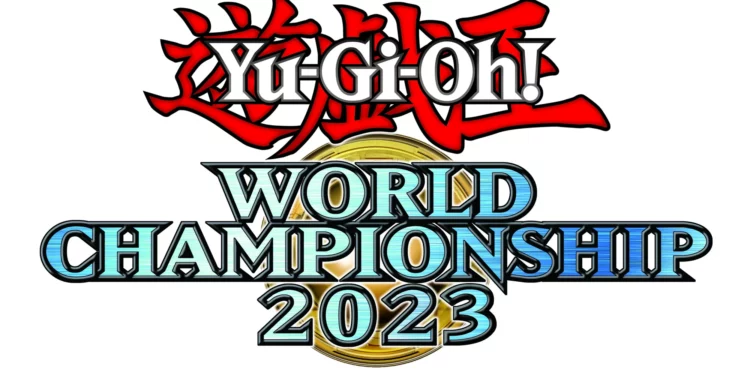 Le Yu-Gi-Oh! World Championship 2023 donnera son coup d’envoi le 5 août