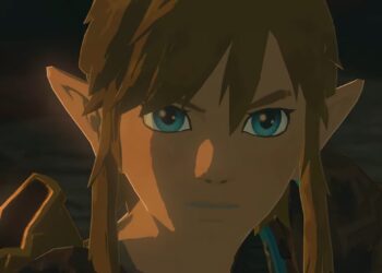 Leak – la pub TV de Zelda: Tears of the Kingdom se dévoile