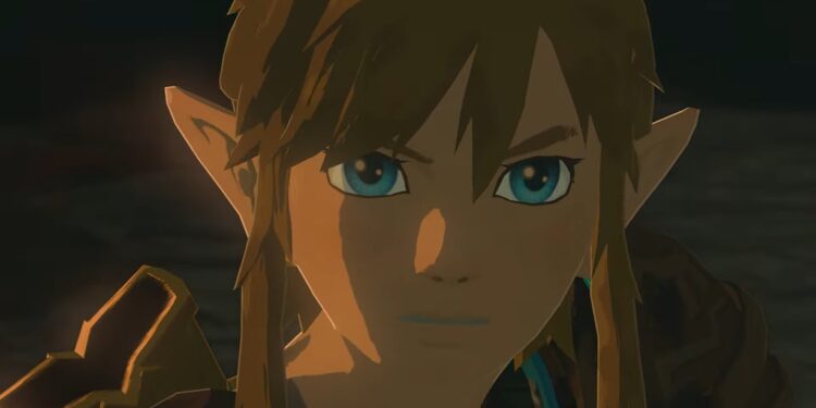 Leak – la pub TV de Zelda: Tears of the Kingdom se dévoile